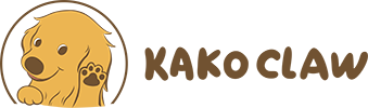 kako claw logo
